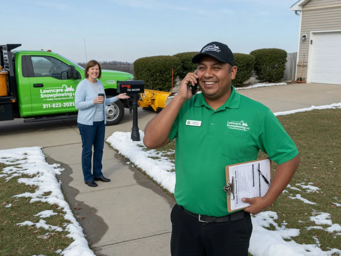 Lawn Care Services By Expert Landscaper Smelterville, ID FAQs